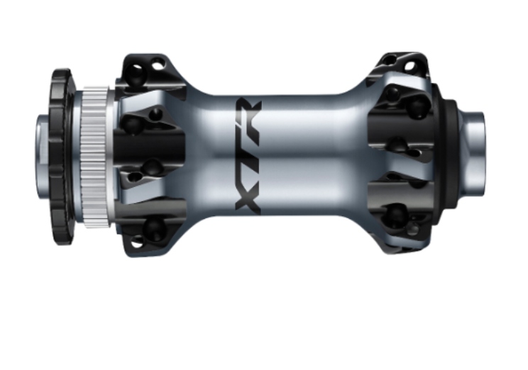Piasta Shimano Xtr HB-M9110 28 o oś15x110 nakrętka