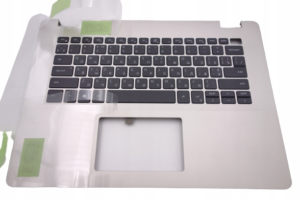 Nový Palmrest Dell Vostro 3400 3401 9JYFF KG5CF