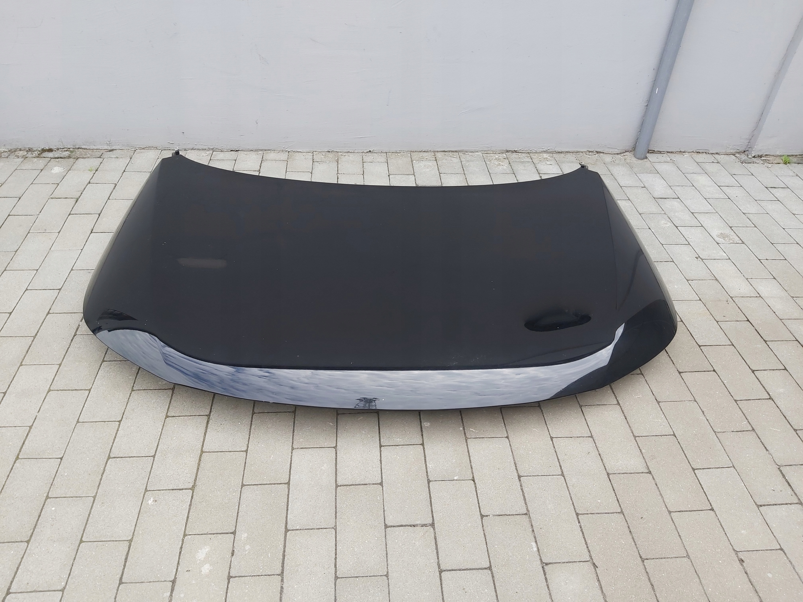 MASKA ZAWIASY KOMPLETNA EB KIA SORENTO II