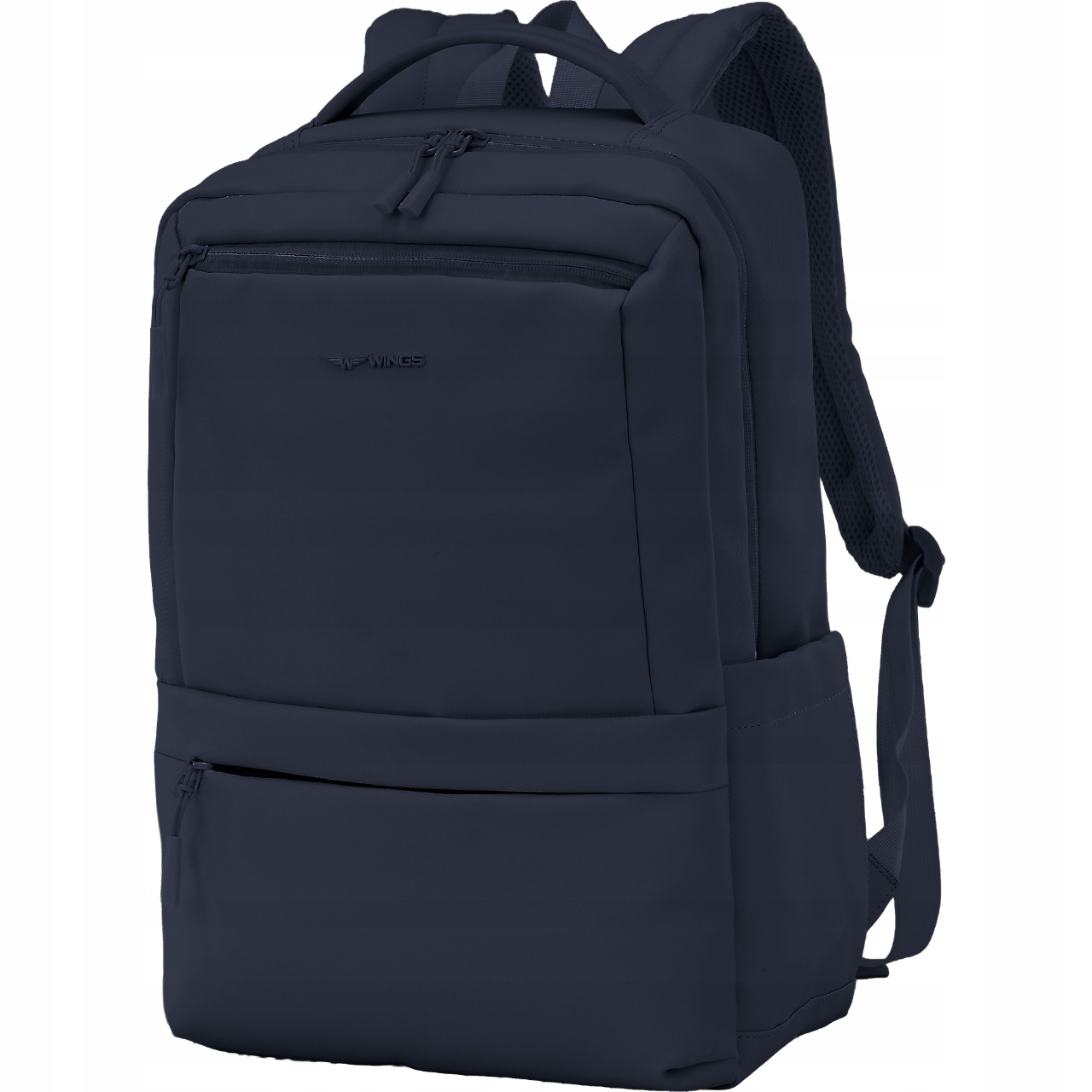 Plecak podróżny Bagaż Kabinowy do Samolotu 20L na laptop 15,6" Wings CBP03N