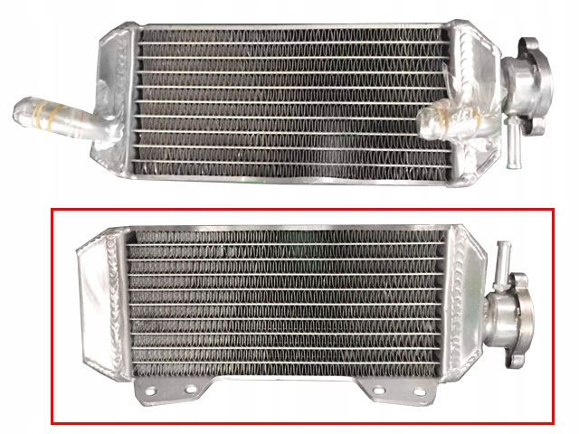 Chladič Kawasaki Kx 65 00-18 Suzuki Rm 65 03-05