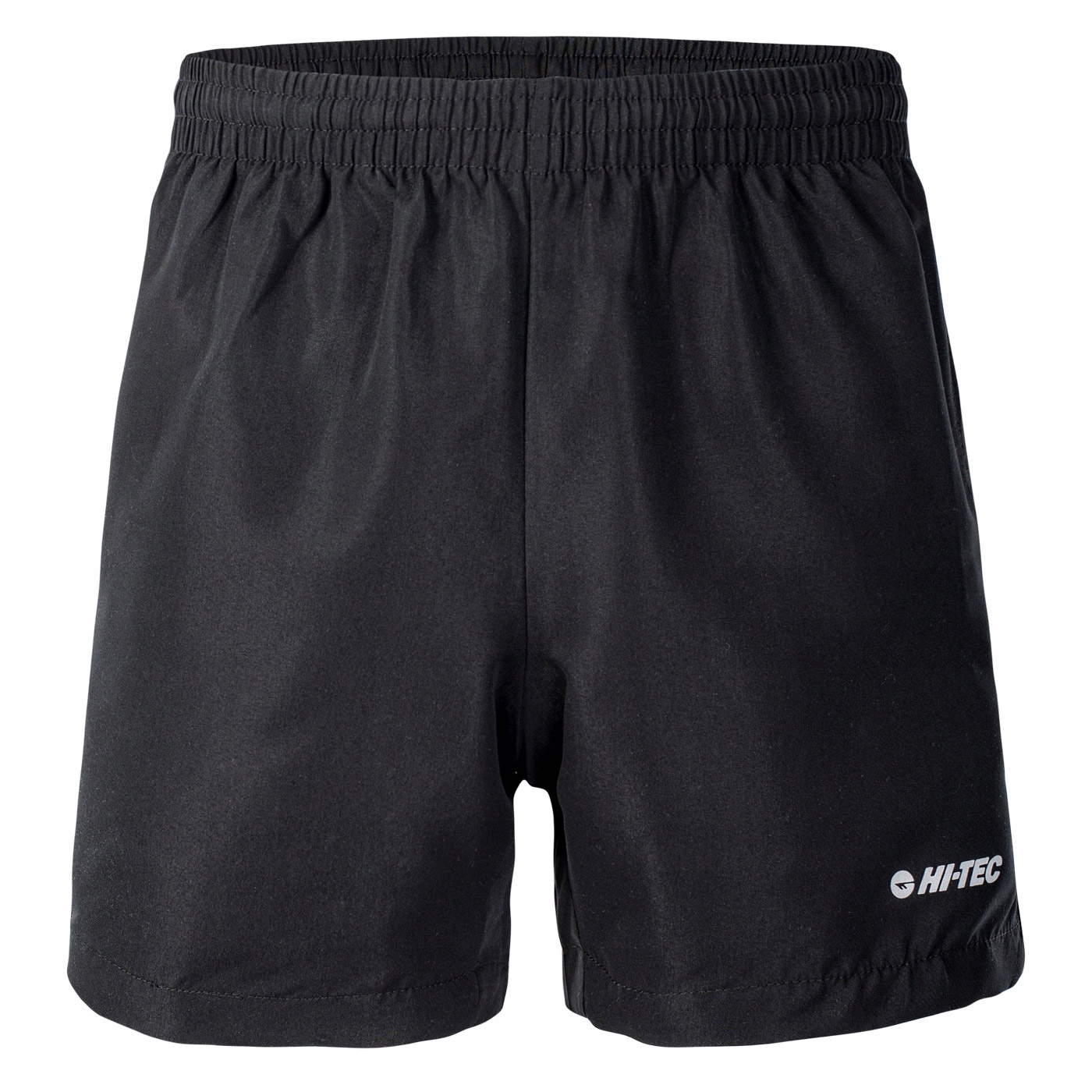 

Dziecięce spodenki Matt Jr Hi-tec Black