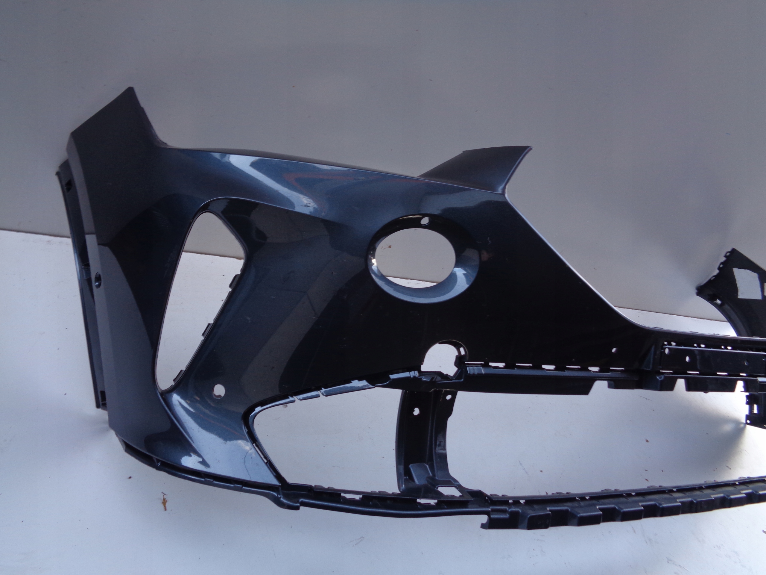 front bumper SEAT CUPRA FORMENTOR 5FF 20- NR 49068