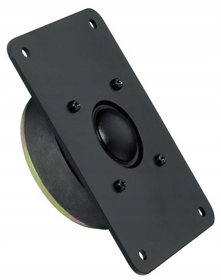 GŁOŚNIK WYSOKOTONOWY MONACOR DT-100 60 W 8OHM NOWE