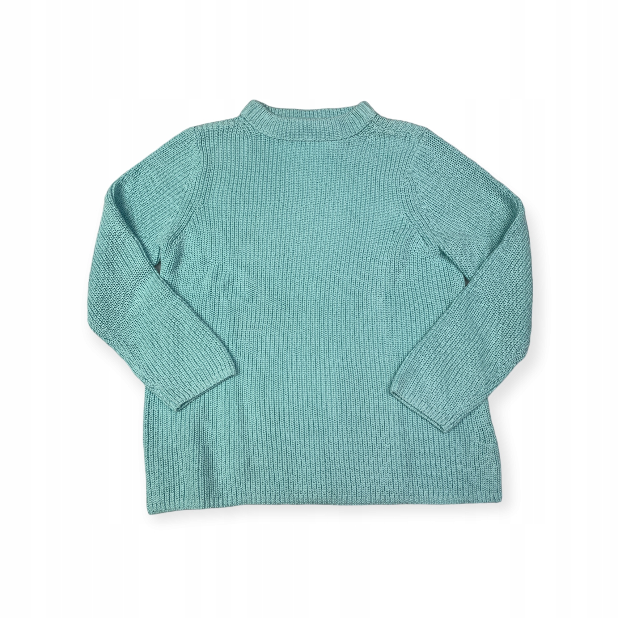 Dámský svetr s dlouhým rukávem Talbots XL Petite