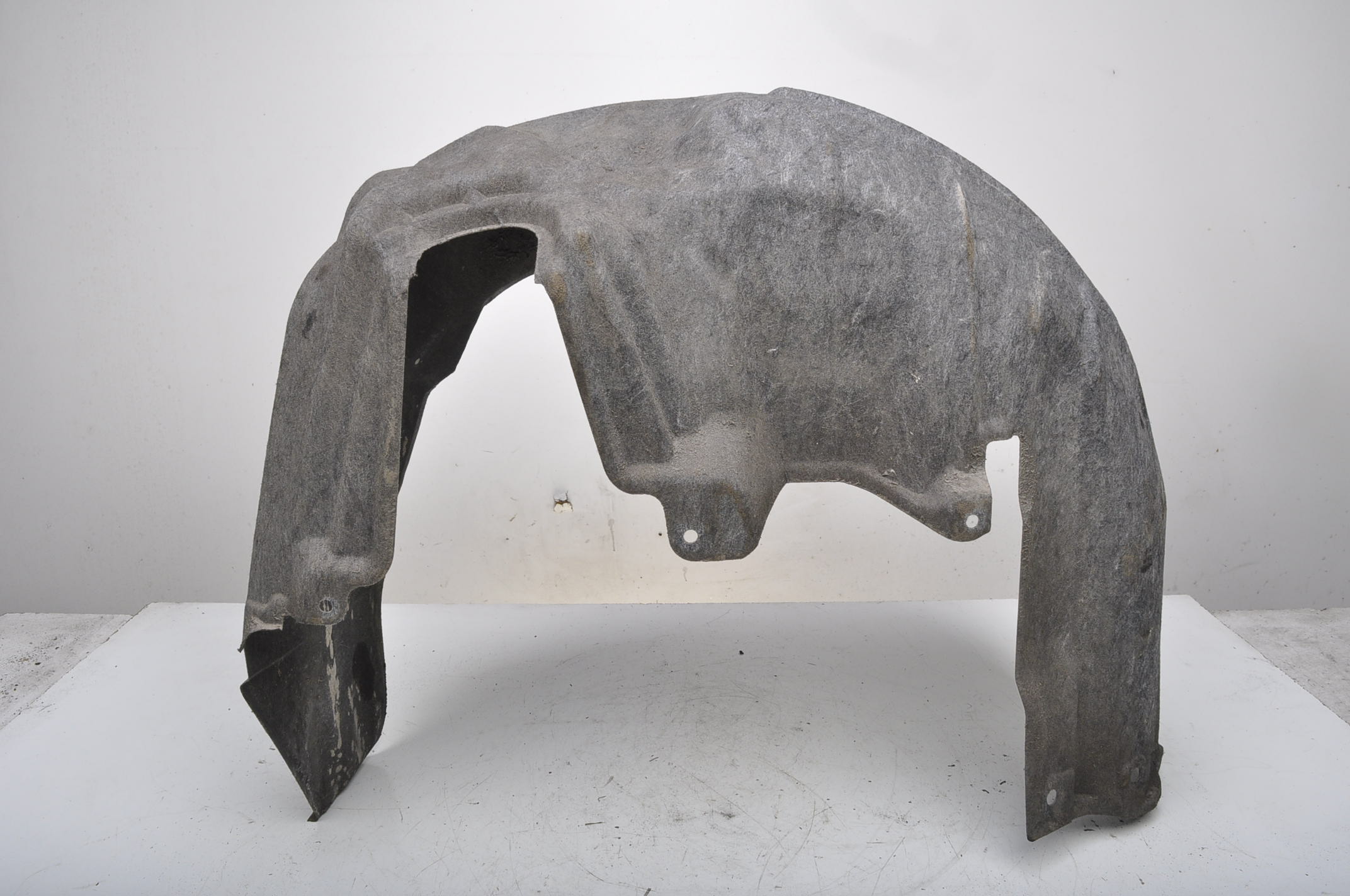 LEXUS IS III NADKOLE LEWY TYŁ TYLNE 65638-53040