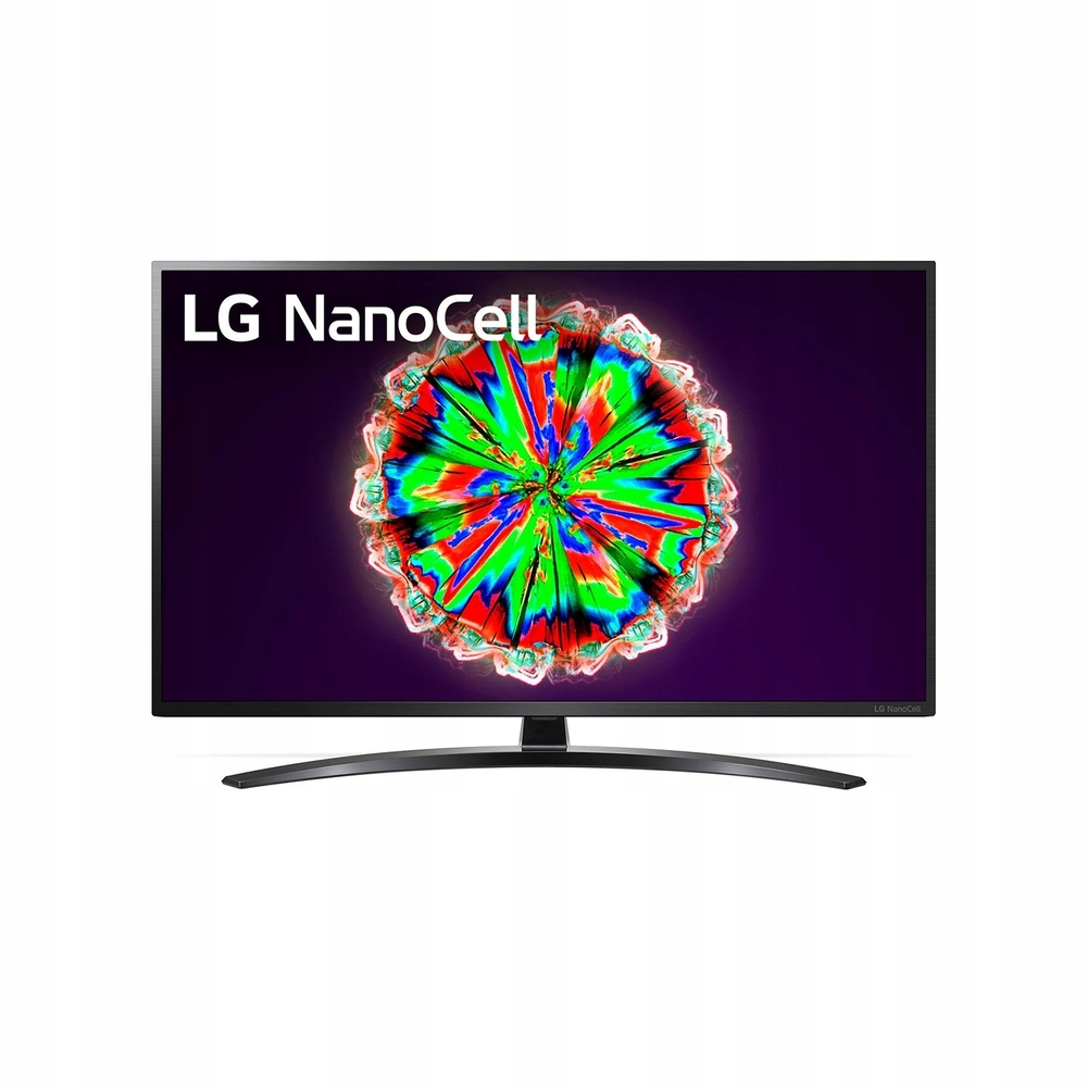 

Telewizor Led Lg 43NANO793NE 43 " 4K Uhd