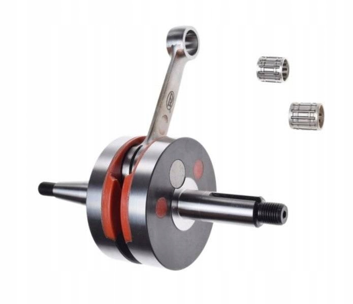 2092078188184 - Колінчастий Вал Minrelli Am6 Racing MotoGeneric