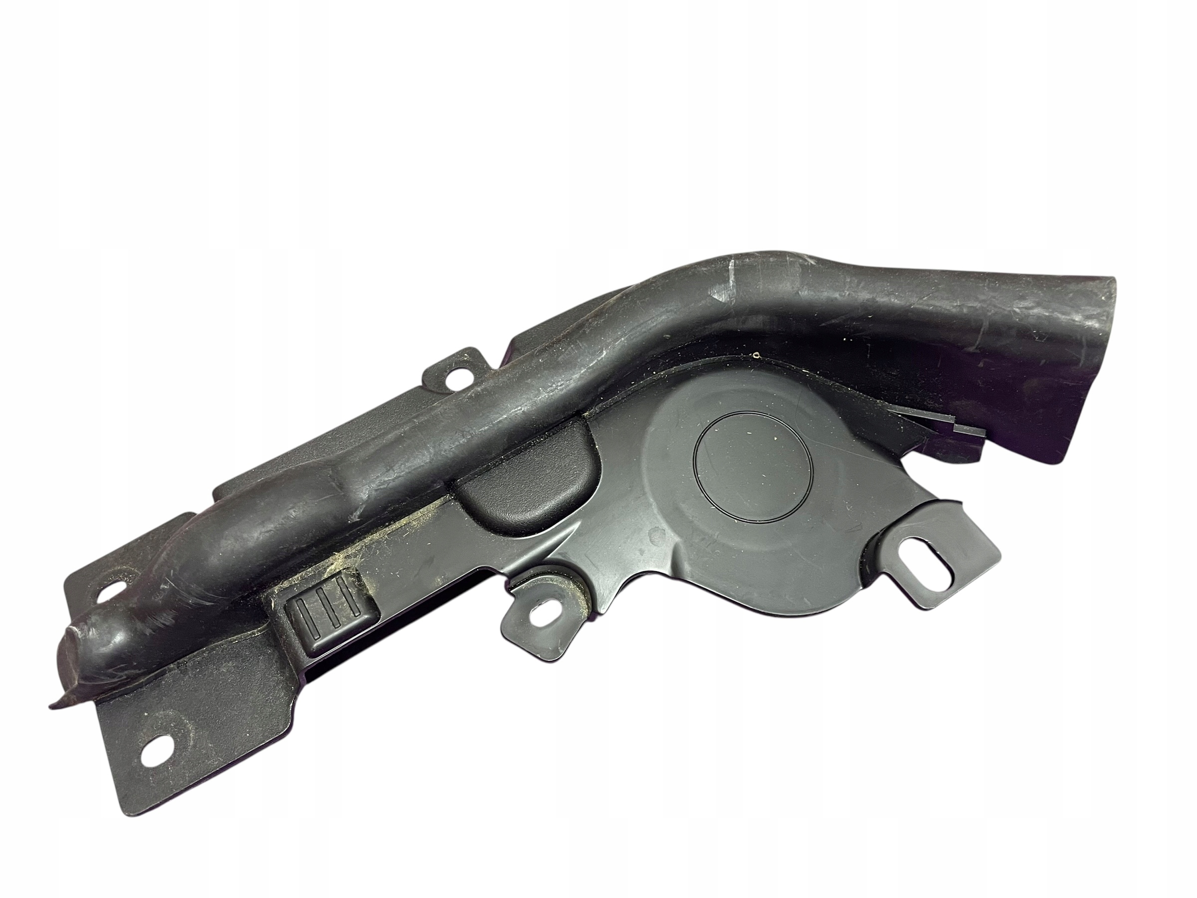 gasket left bonnets under the window BMW 4 G22