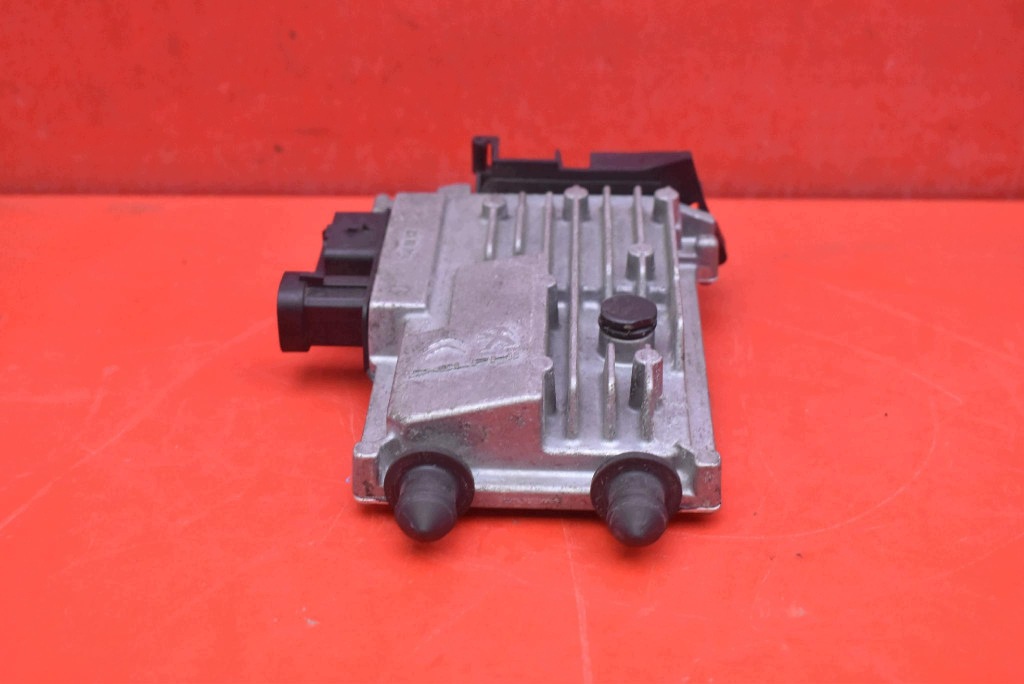 control unit module START/STOP 9810858380 PEUGEOT 308 2 II T9 1.6 HDI 120 KM