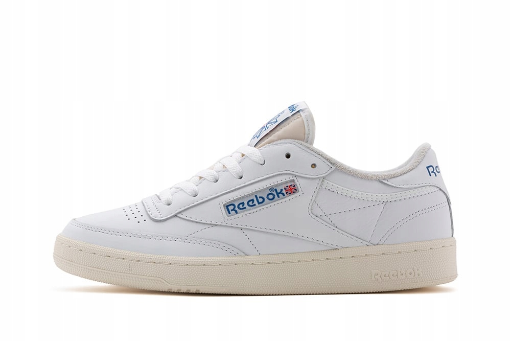 Buty damskie Reebok Club C 85 Vintage GX4467 38.5