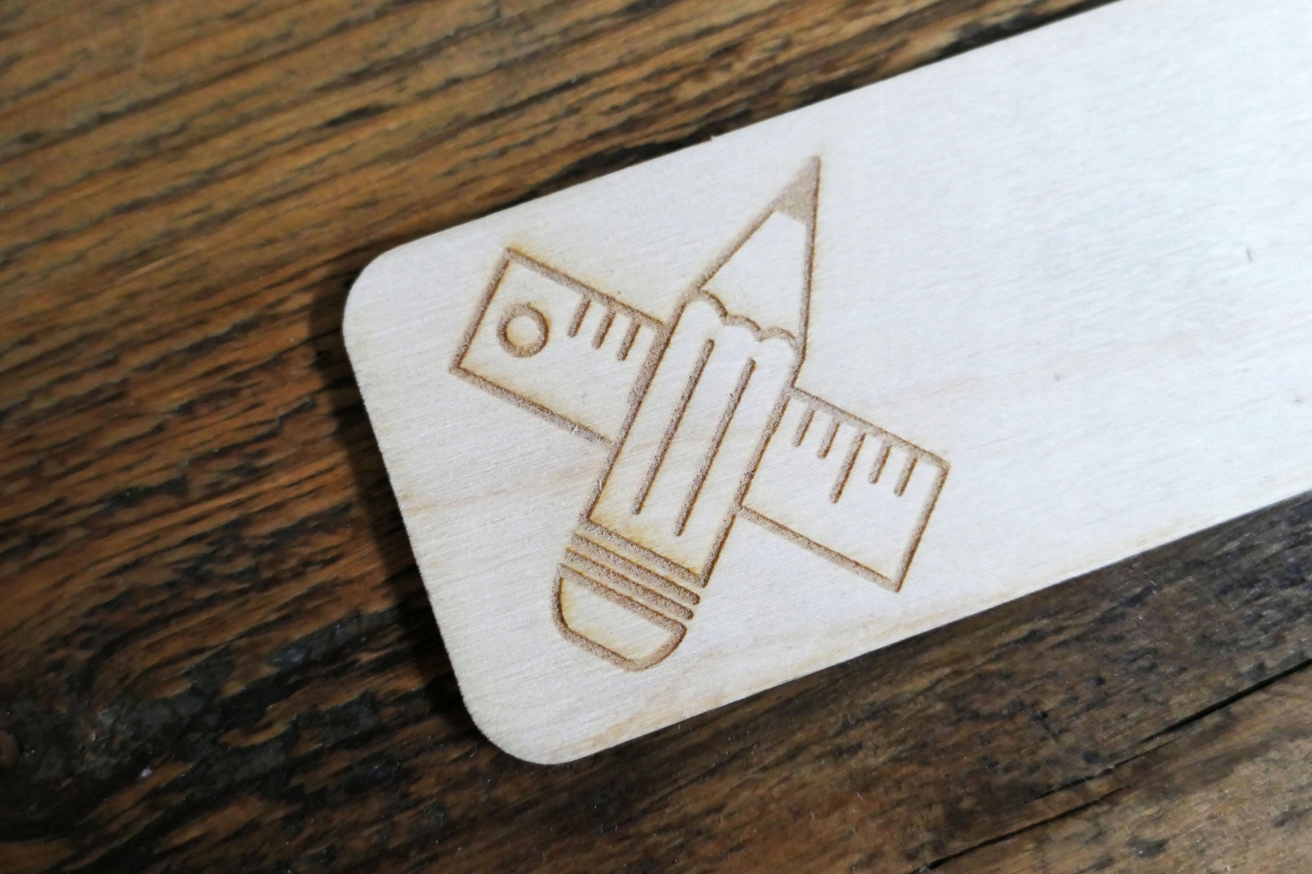 Zakładka do książek Indywidualny Projekt ASz Marka Inna