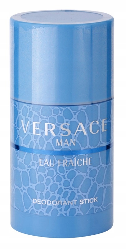Versace Man Eau Fraiche 75 ML Deodorant