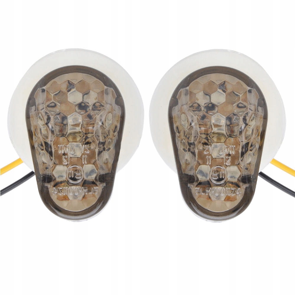 Kierunkowskazy Yamaha R1 2002-2020/ R6 2003-2020