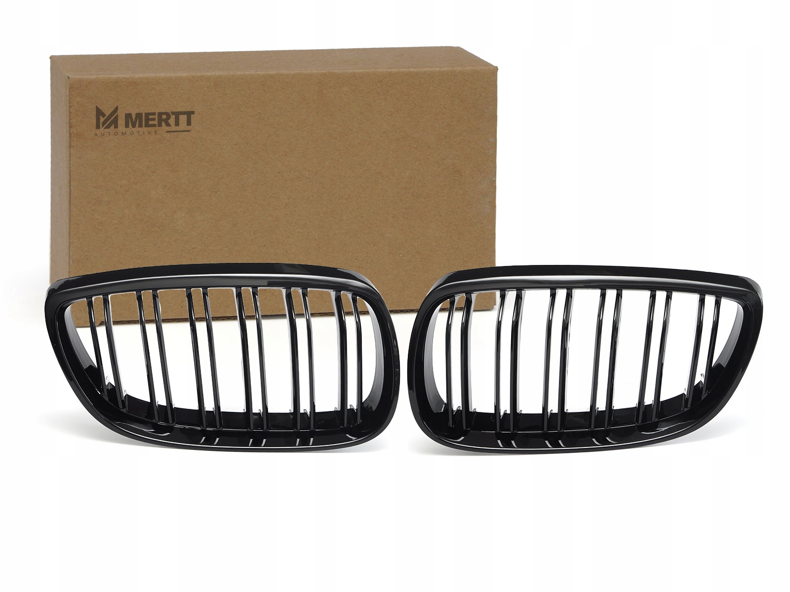 

Atrapa nerki grill Bmw 2 F22 F23 M performance 13+
