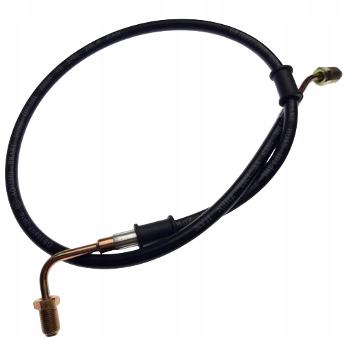 PRAWY PRZEWÓD HAMULCA HAMULCOWY TYŁ TYLNY ATV Linhai Hytrack 400/410S/420cc