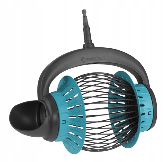 ZBIERAK DO OWOCÓW -CS 03108-20 GARDENA