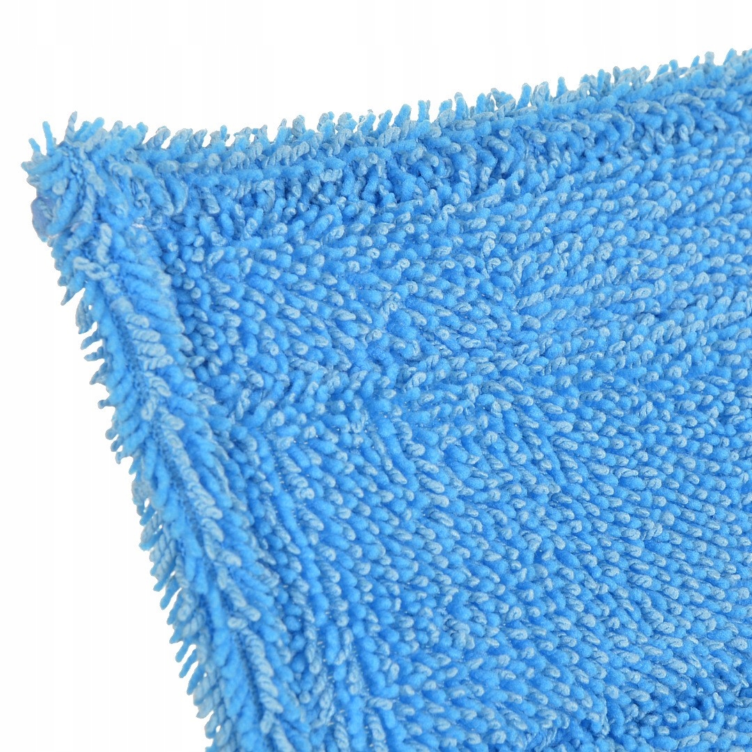 3x WKŁAD DO MOP PAROWY KARCHER SC1 SC2 SC3 SC4 SC5 EasyFix Ściereczki GRUBE Moc 1 W