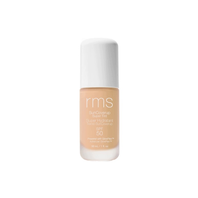 Rms Beauty Tónovací krém na obličej Suncoverup Skin Tint Spf 50 (ivory)