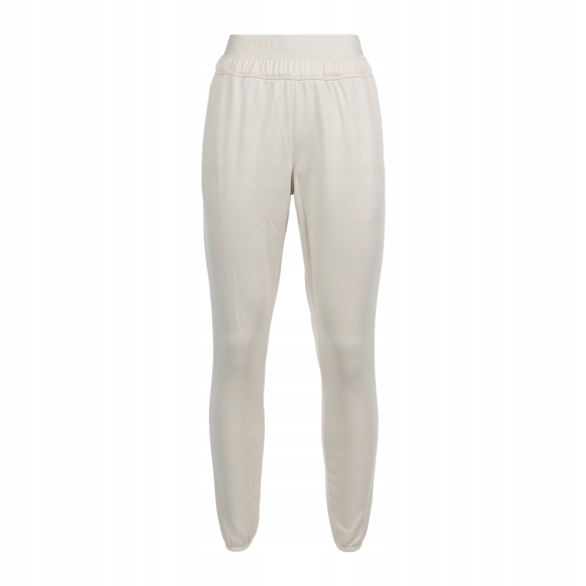 Dámské tréninkové kalhoty Puma Strong Power Fleece Jogger alpine snow L