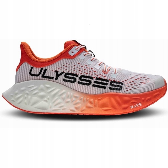Buty Do Biegania Ulysses Waya URC1 WY-000150 Sneakersy Biegowe Lekkie 42,5