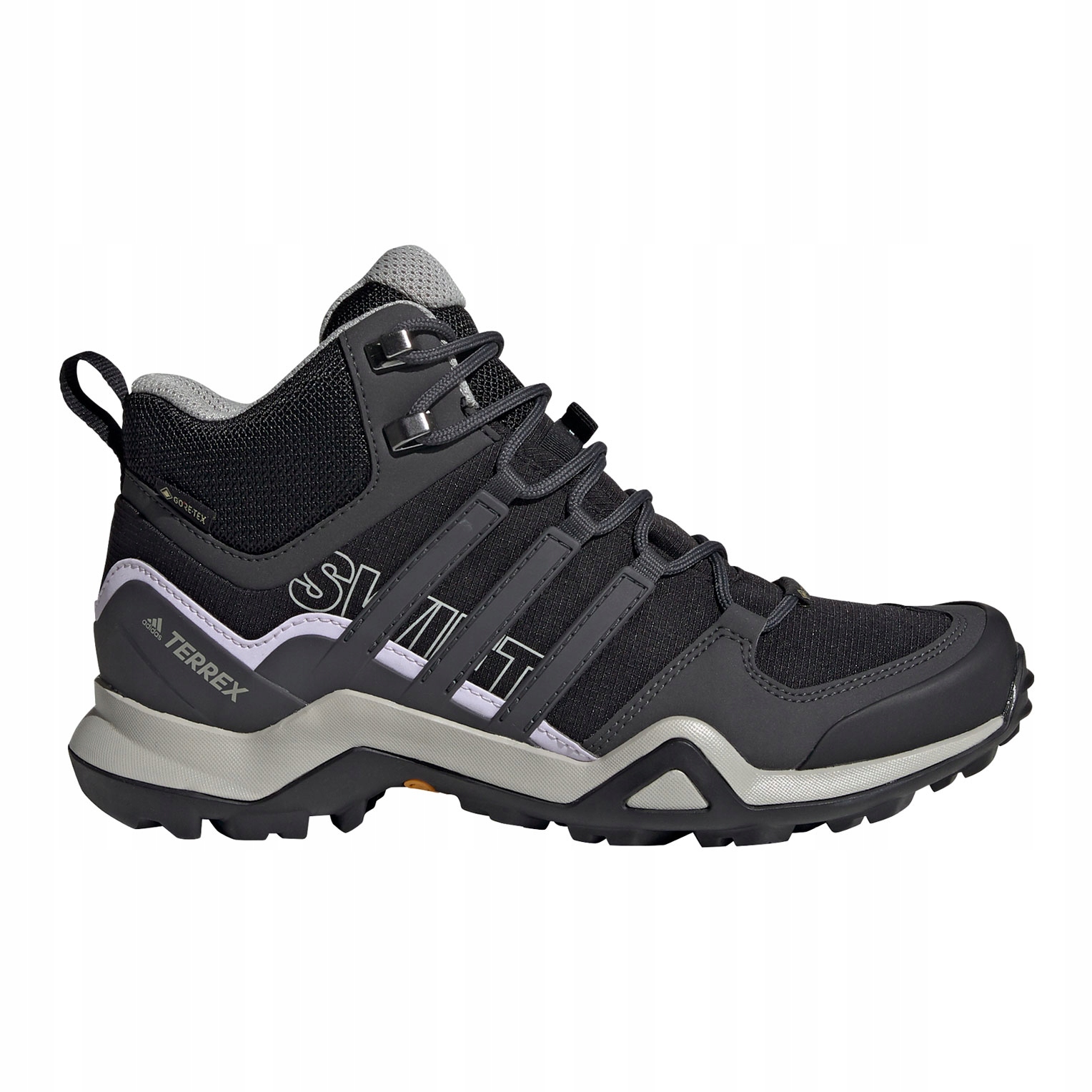 

Buty adidas Terrex Swift R2 Mid Gore-tex r. 40 2/3