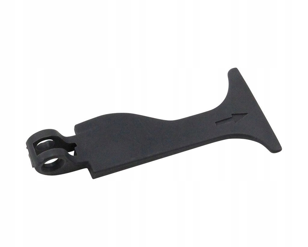 KLAMKA DO MASKI MERCEDES BENZ C-KL W203 05.00--