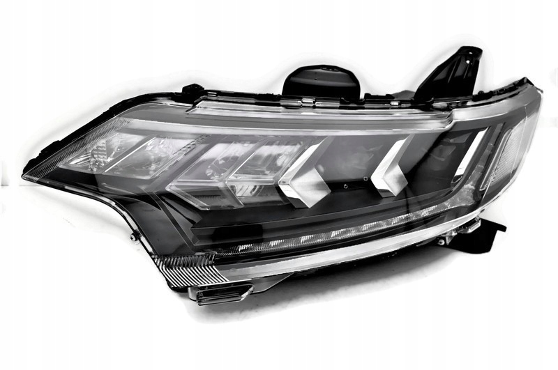 MITSUBISHI OUTLANDER 2018- REFLEKTORY KPL LED NOWY
