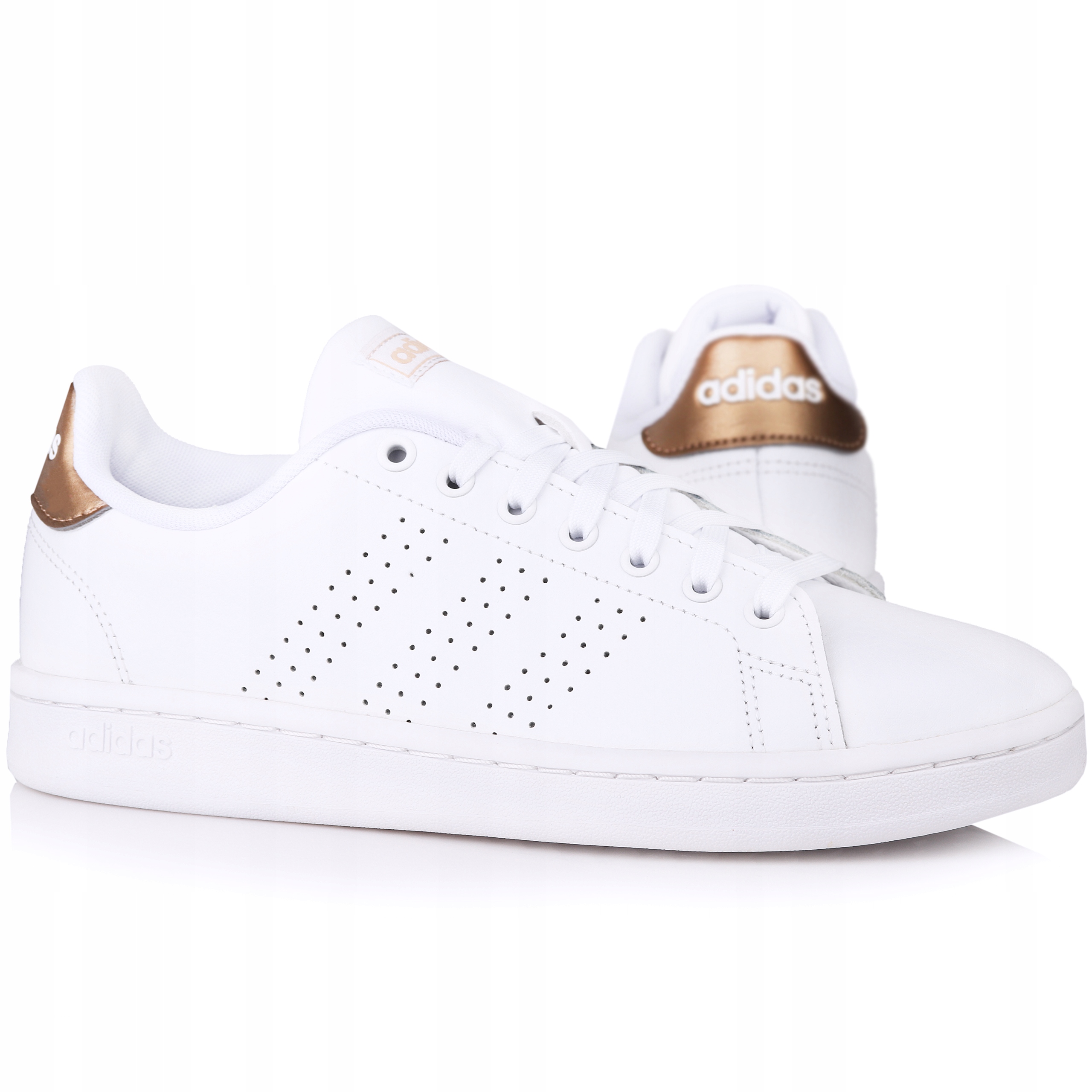 Buty sportowe damskie Adidas Advantage F36223