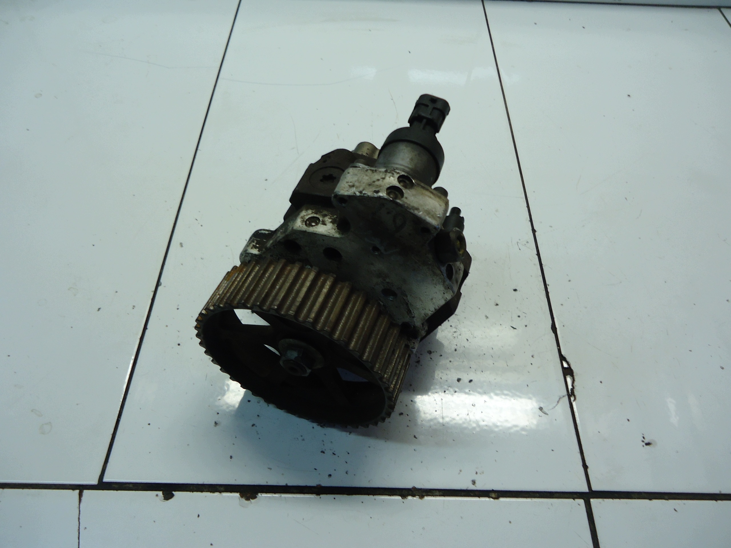 RENAULT LAGUNA II 1.9 DCI einspritzpumpe 0445010087