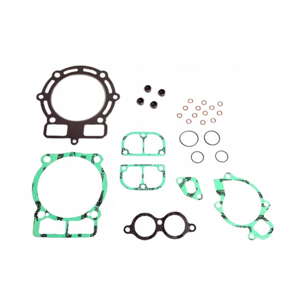 Kompletná Sada Tesnení Motora Top-end Athena Ktm Sxf Exc 450 P400270600062