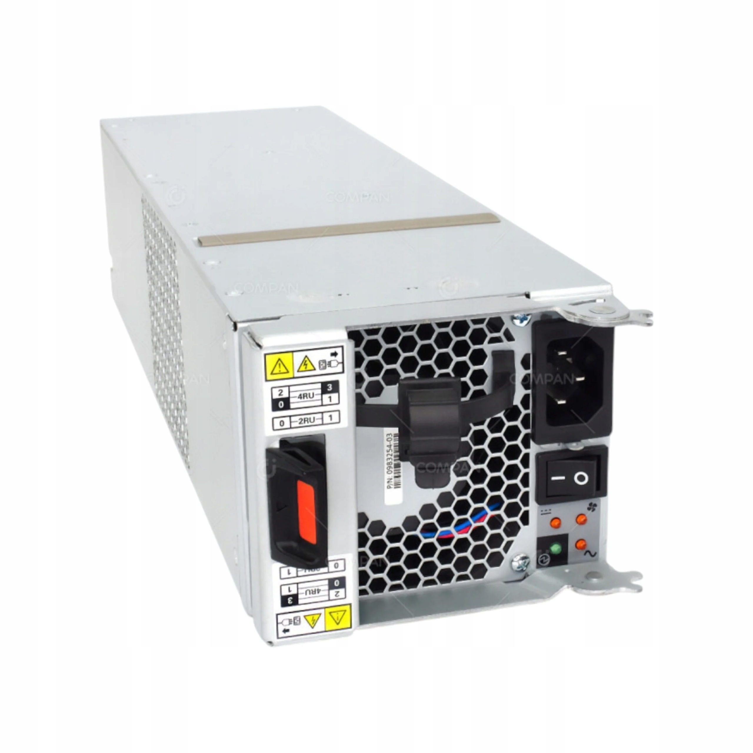 Zasilacz serwerowy Oracle 7043627