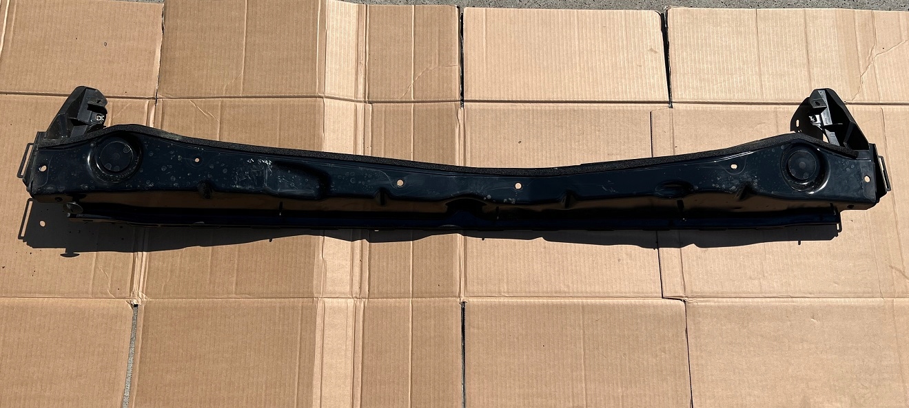 DACIA LODGY 2019 ROK PODSZYBIE METALOWE 668119050R