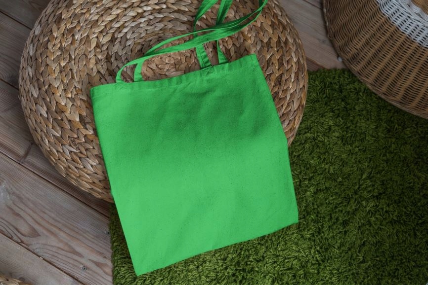 DUŻA KOSZULKA damska ŻABA ŻAJEBAĆ CI GRATIS TORBA Rozmiar XXL