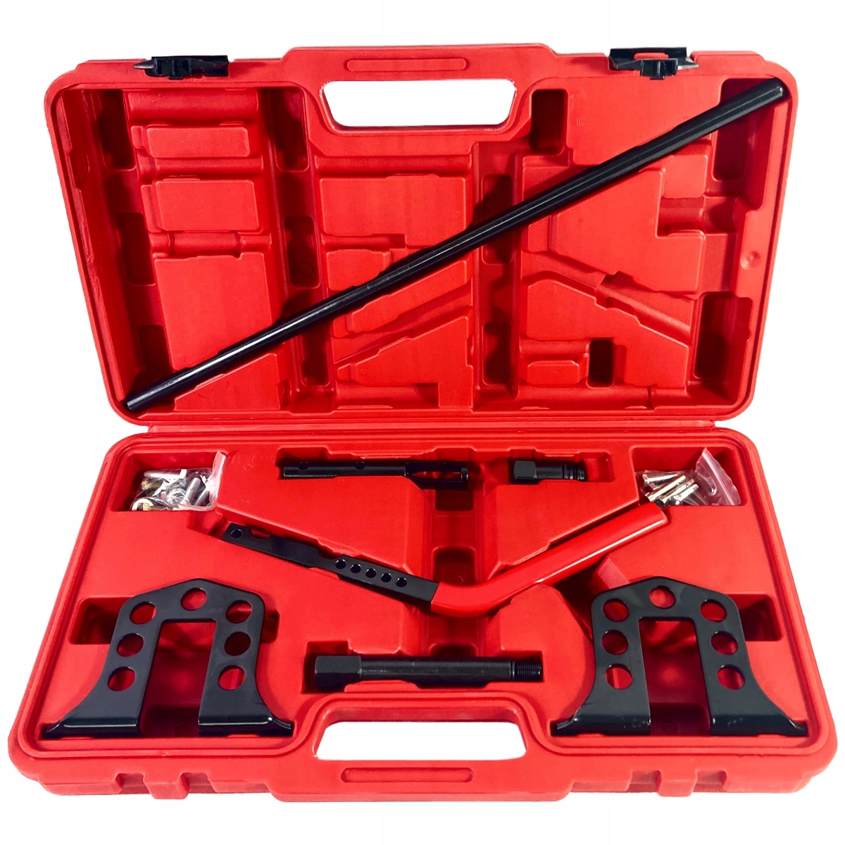 ЗНІМАЧ ПРУЖИН КЛАПАНІВ OHC OHV DIESEL БЕНЗИН