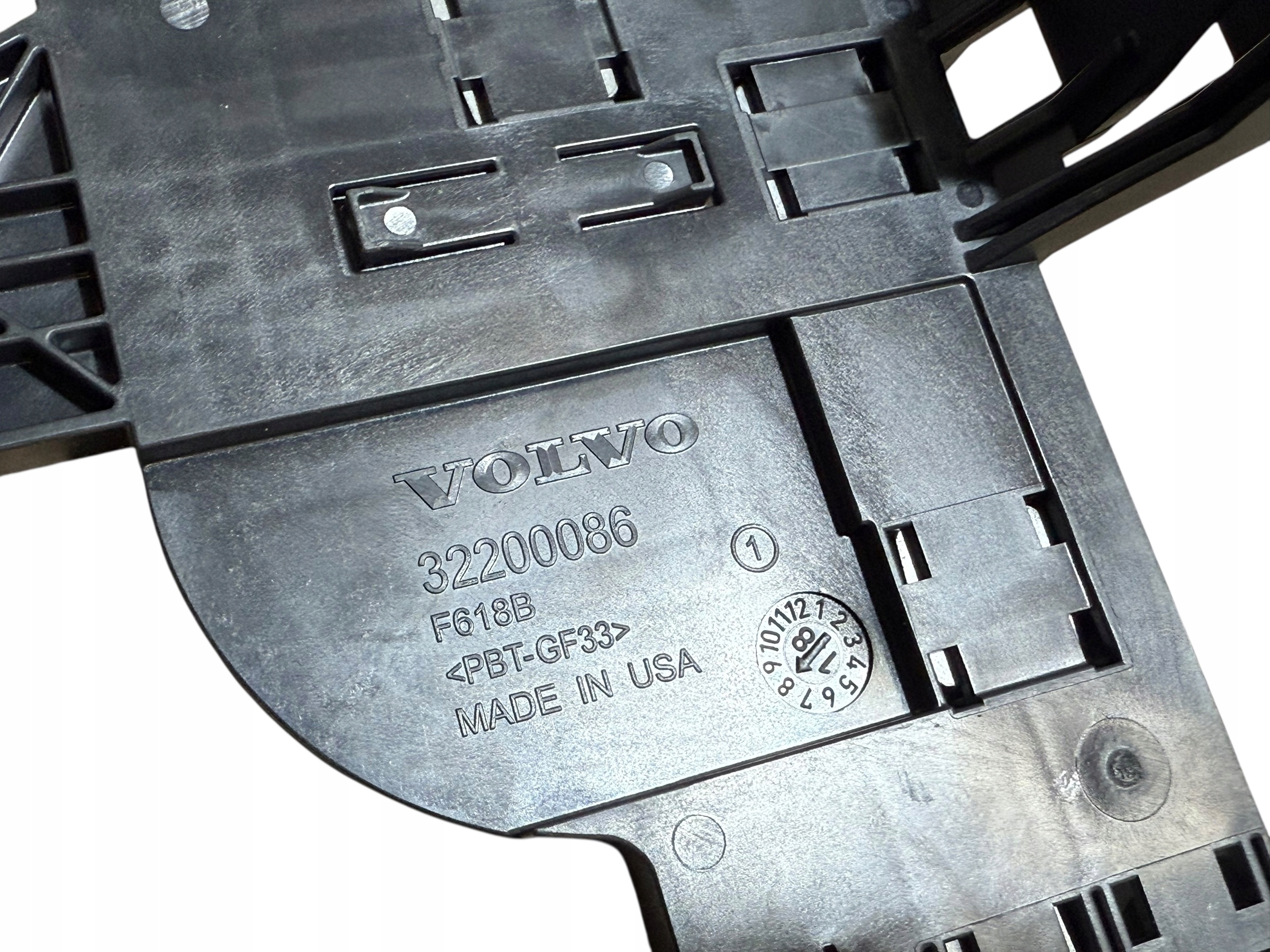 Borne pour batterie Positif Module Module fusibles VOLVO V60 II S60 III