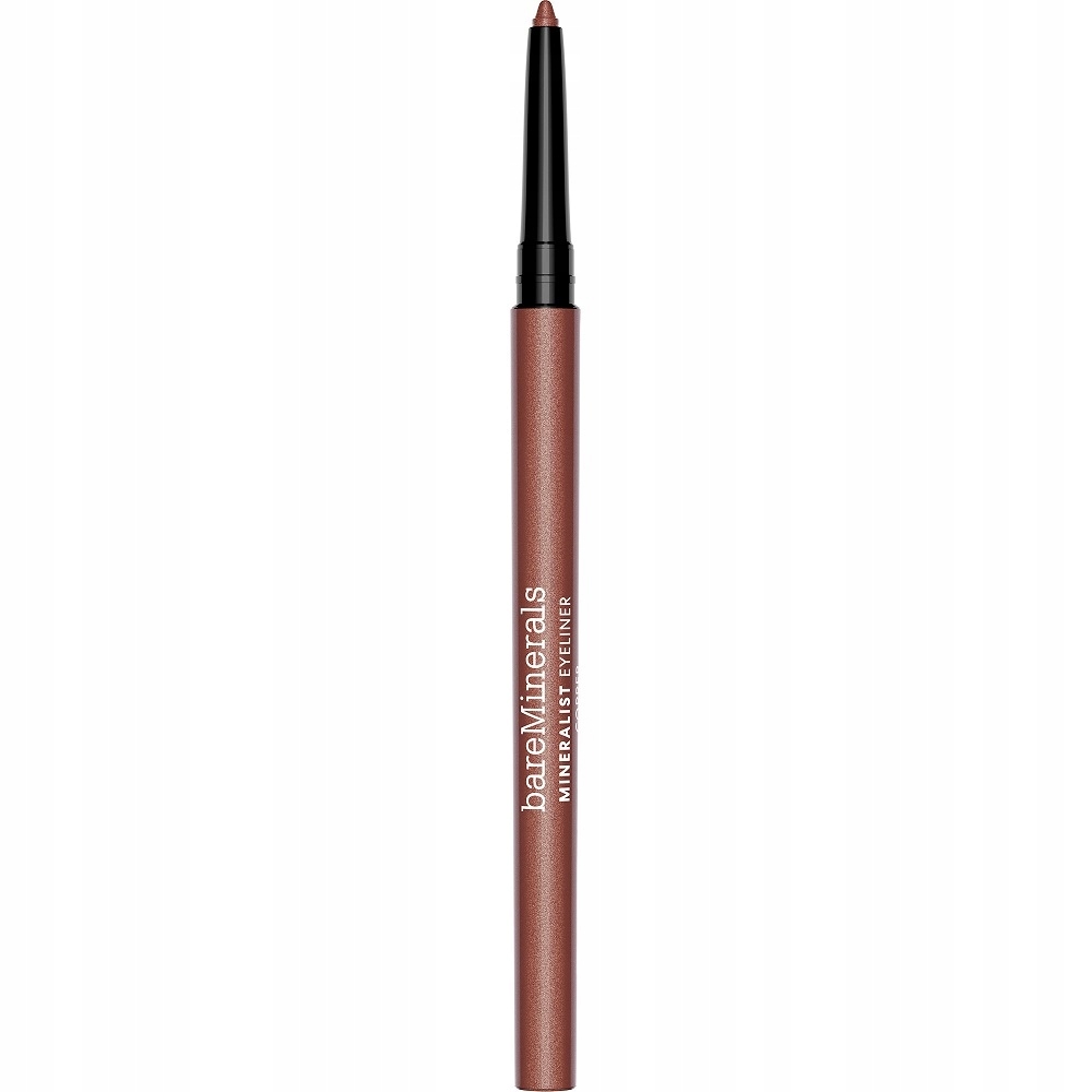 BareMinerals voděodolná oční linka Copper 0.35 g