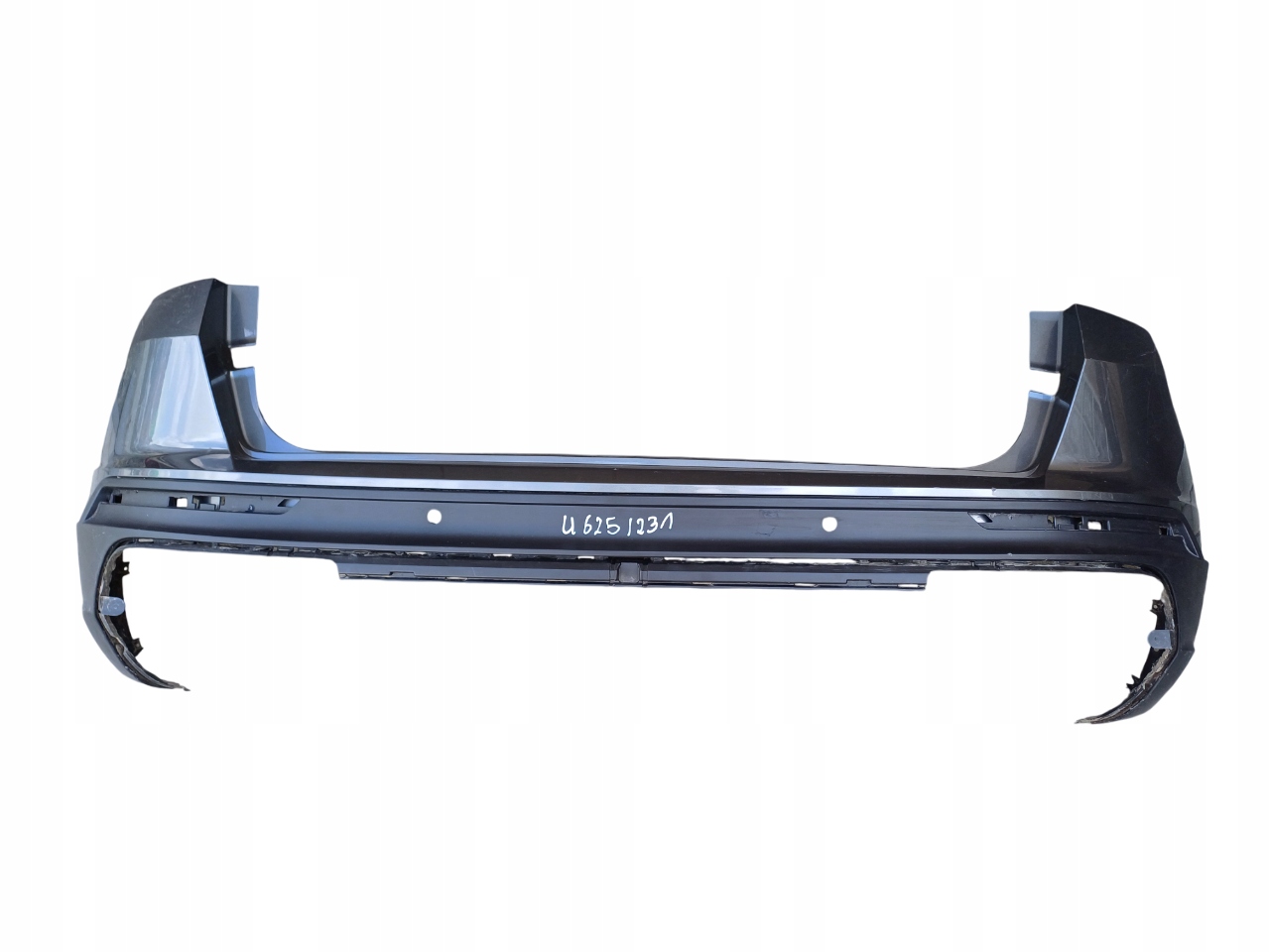 SEAT ATECA LIFT 20- ZDERZAK TYŁ 575807421