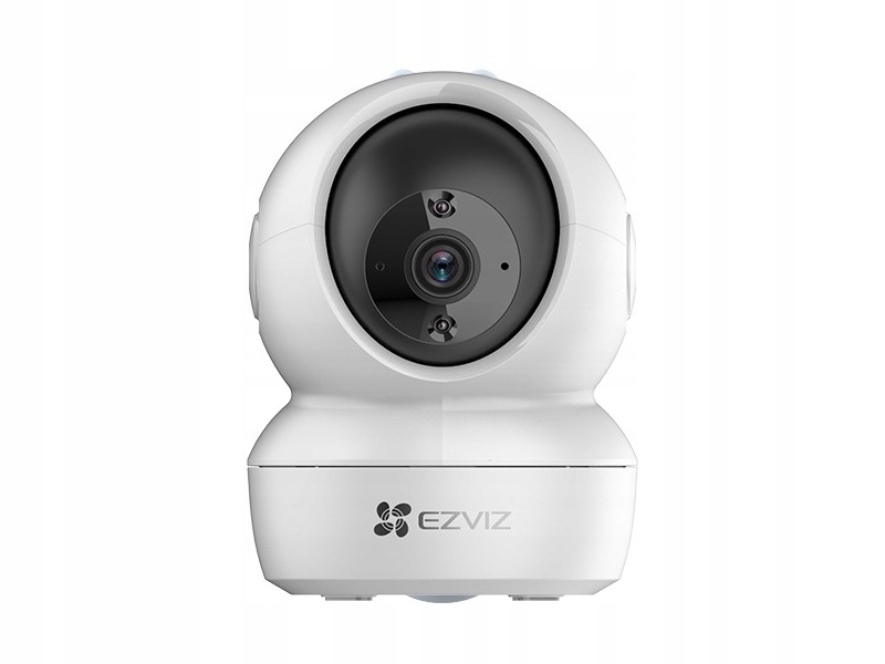 Kamera IP wewnętrzna Ezviz H6C 2K+