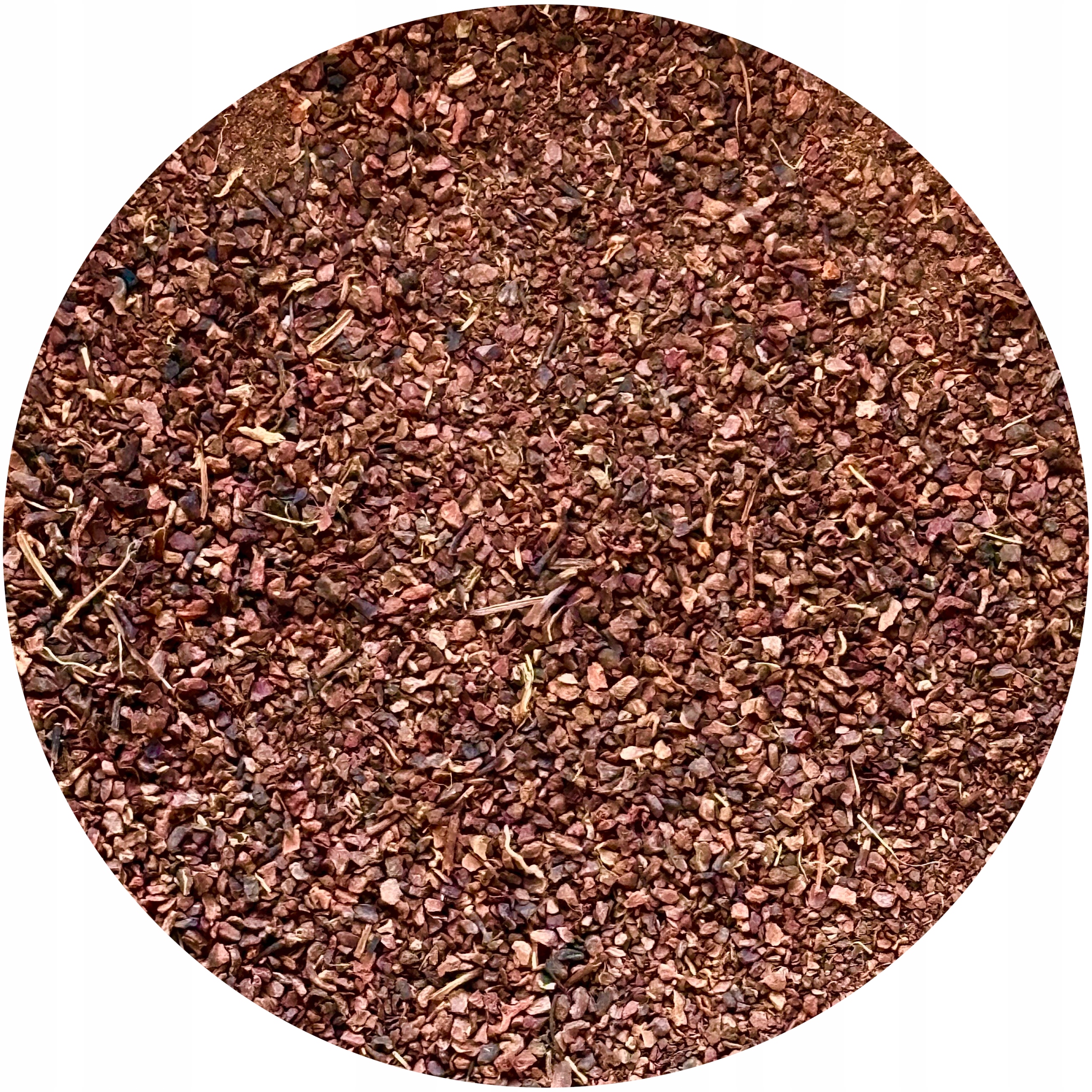 Pięciornik kurze ziele grubo mielone kłącze suszone Mystic.Garden 50 g