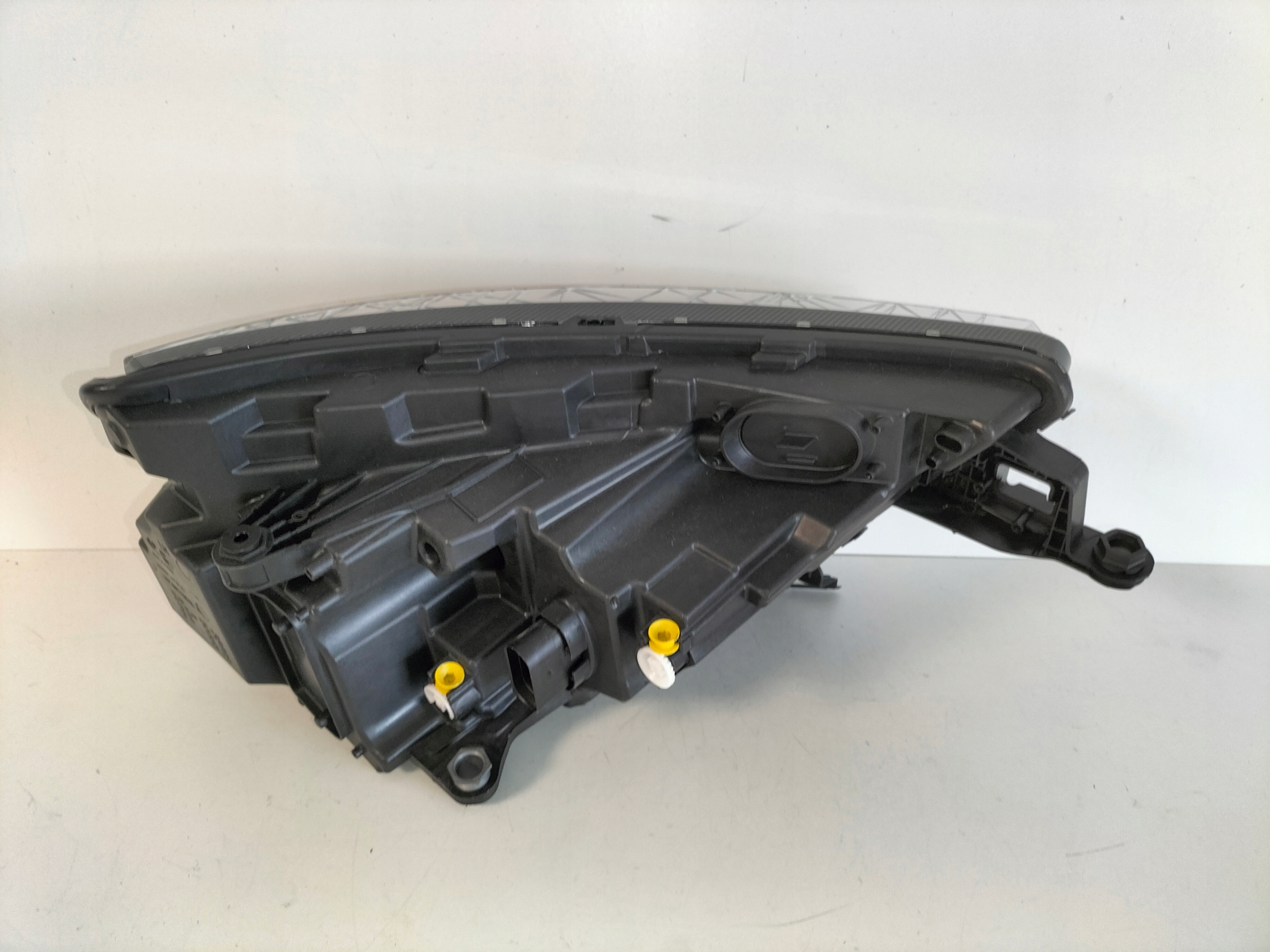light front reflektor left SKODA KAMIQ 19- FULL LED CRYSTAL LIGHTING
