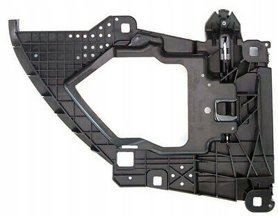 PODSTAWA REFLEKTORA L PORSCHE CAYENNE 2015 18