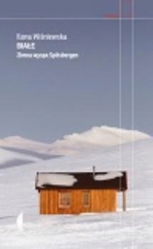 

Białe. Zimna Wyspa Spitsbergen W.4