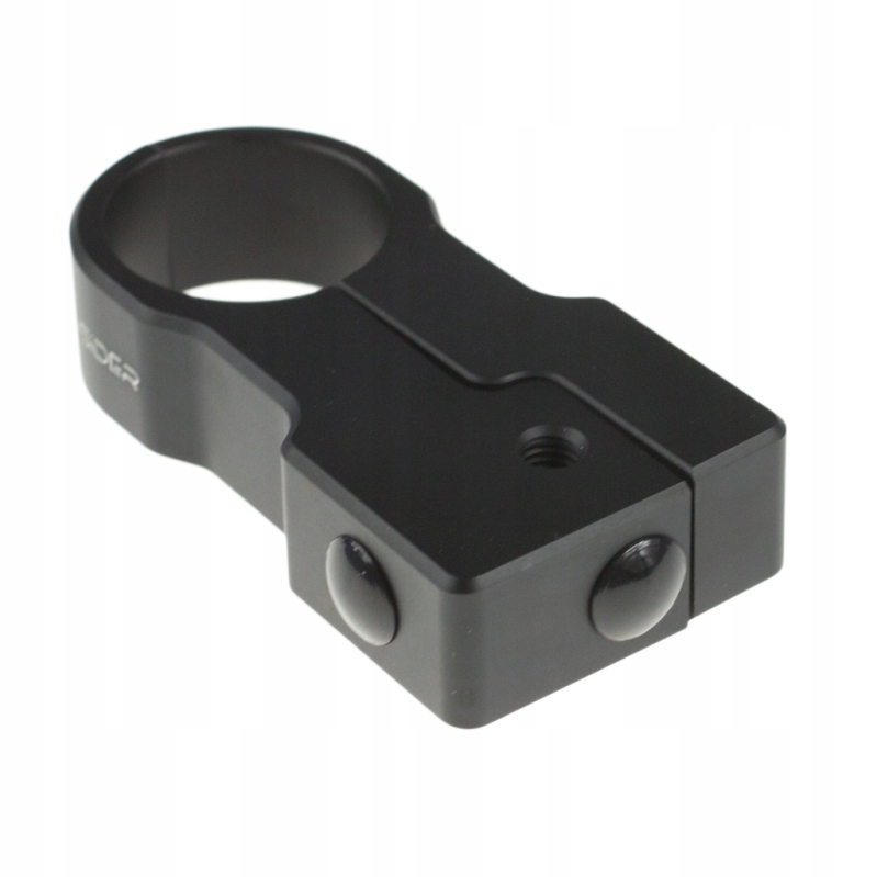 Uchwyt RS2 uniwersalny 20mm 22mm 27mm 28mm czarny Vehicle Match universal product