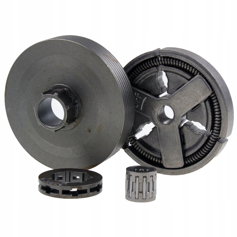 Sprzęgło kosz zębatka DO PIŁY SPALINOWEJ pilarki