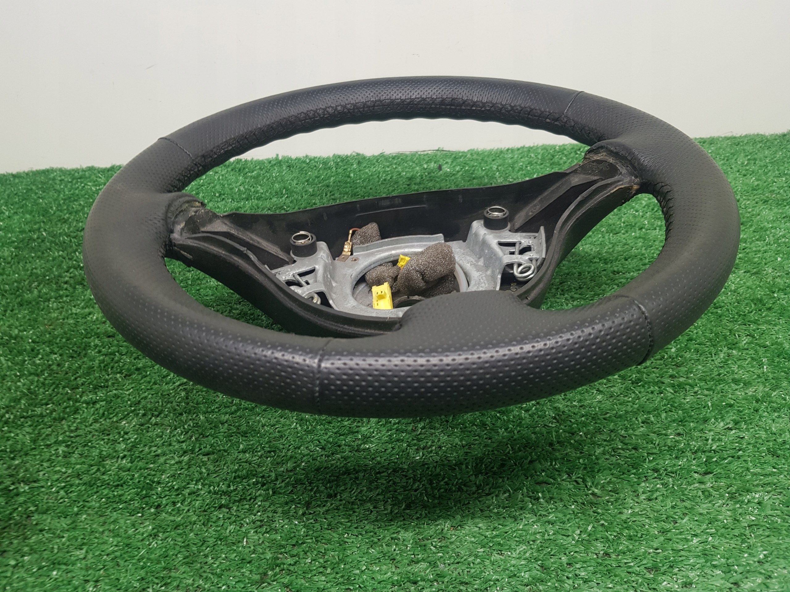 lenkrad SEAT LEON 1J0419091P 1M0880201J