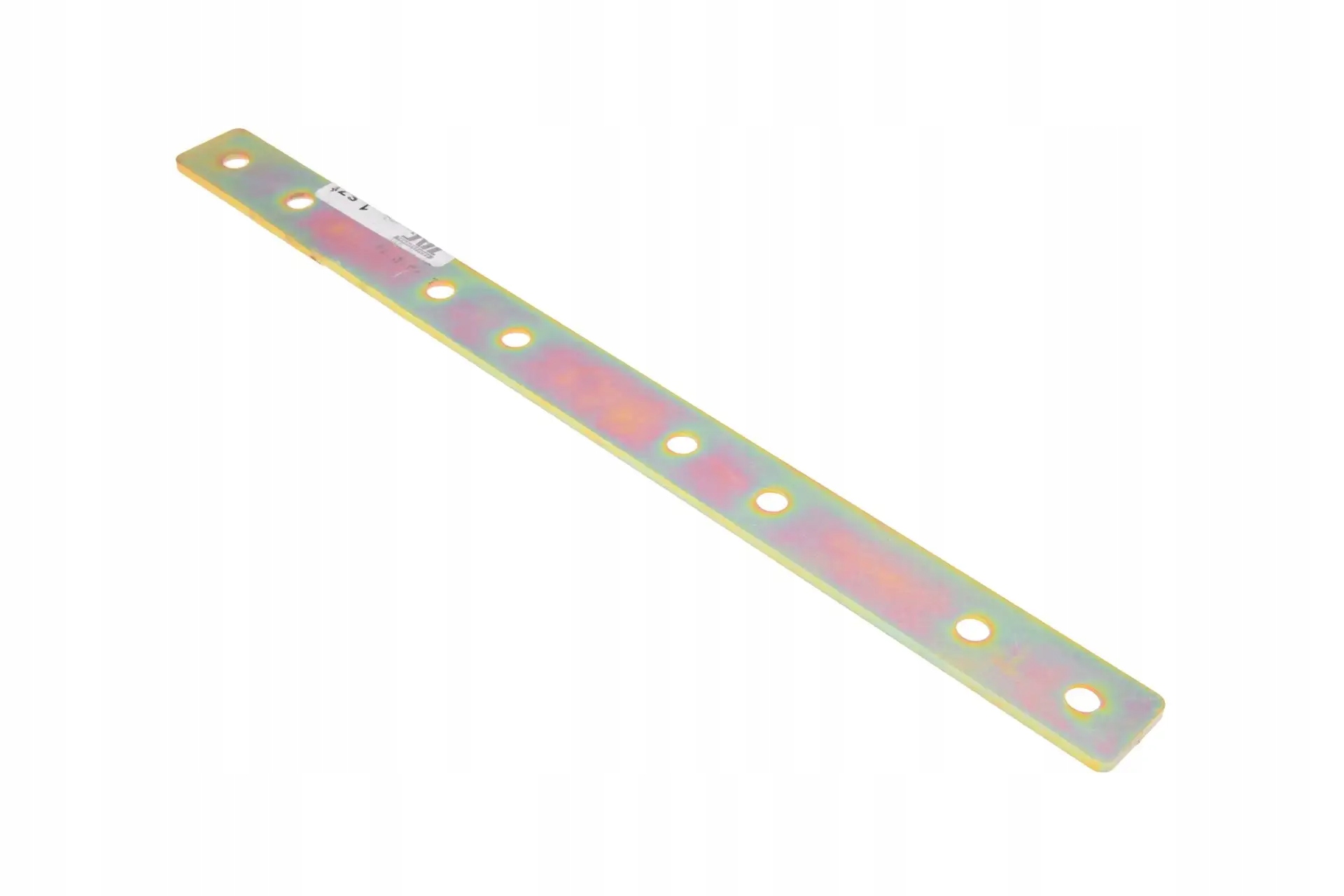 630748.00 Listwa łącząca segmenty kosy