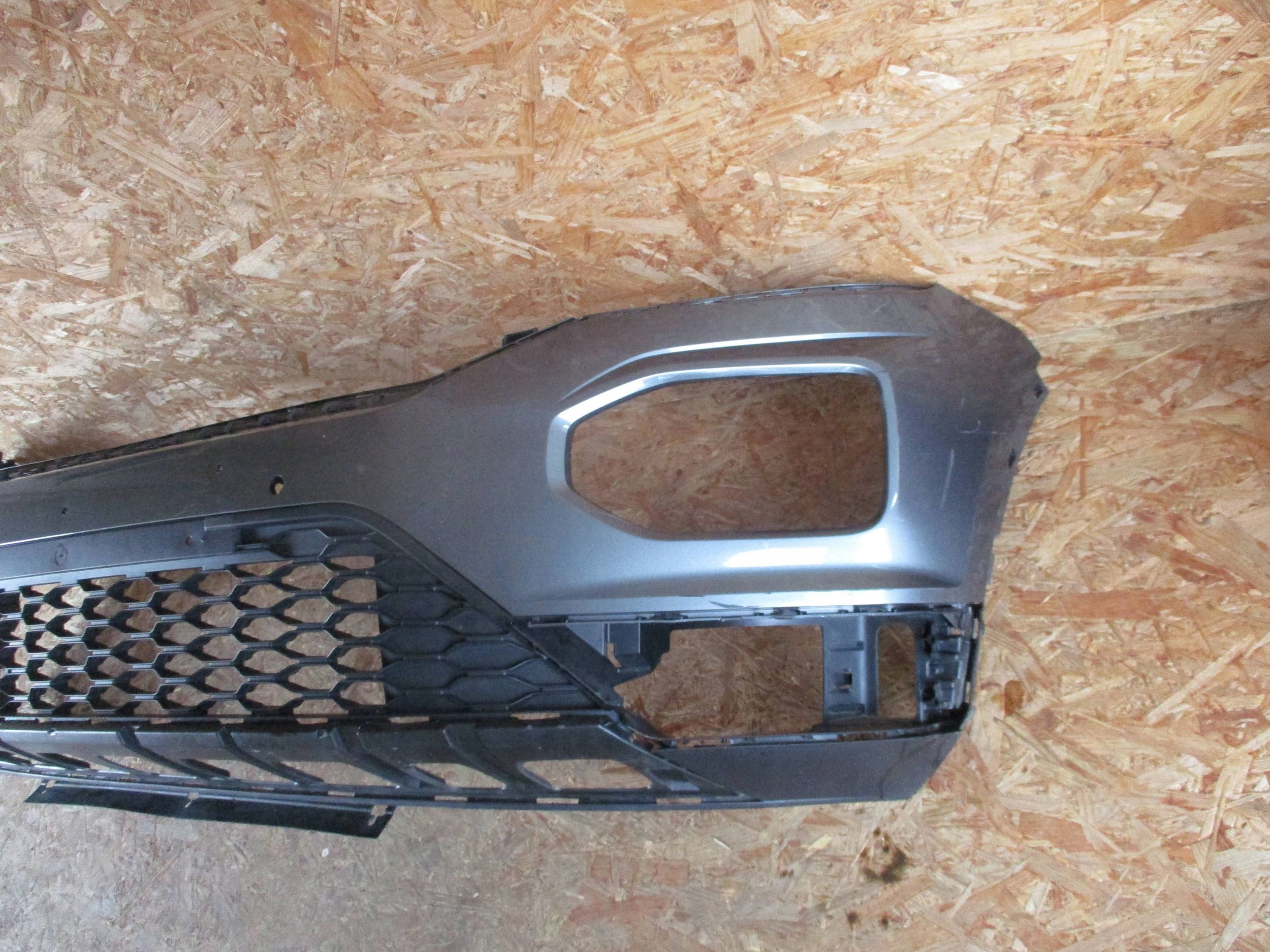 bumper front front VW T-ROC 2GA