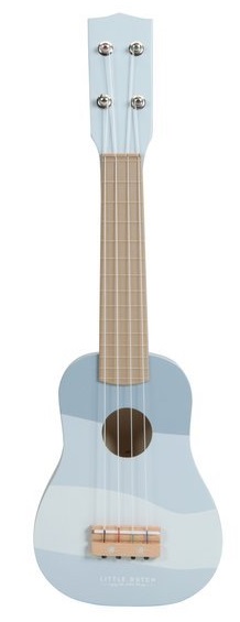

Little Dutch Gitara Drewniana Dla Dziecka Dzieci