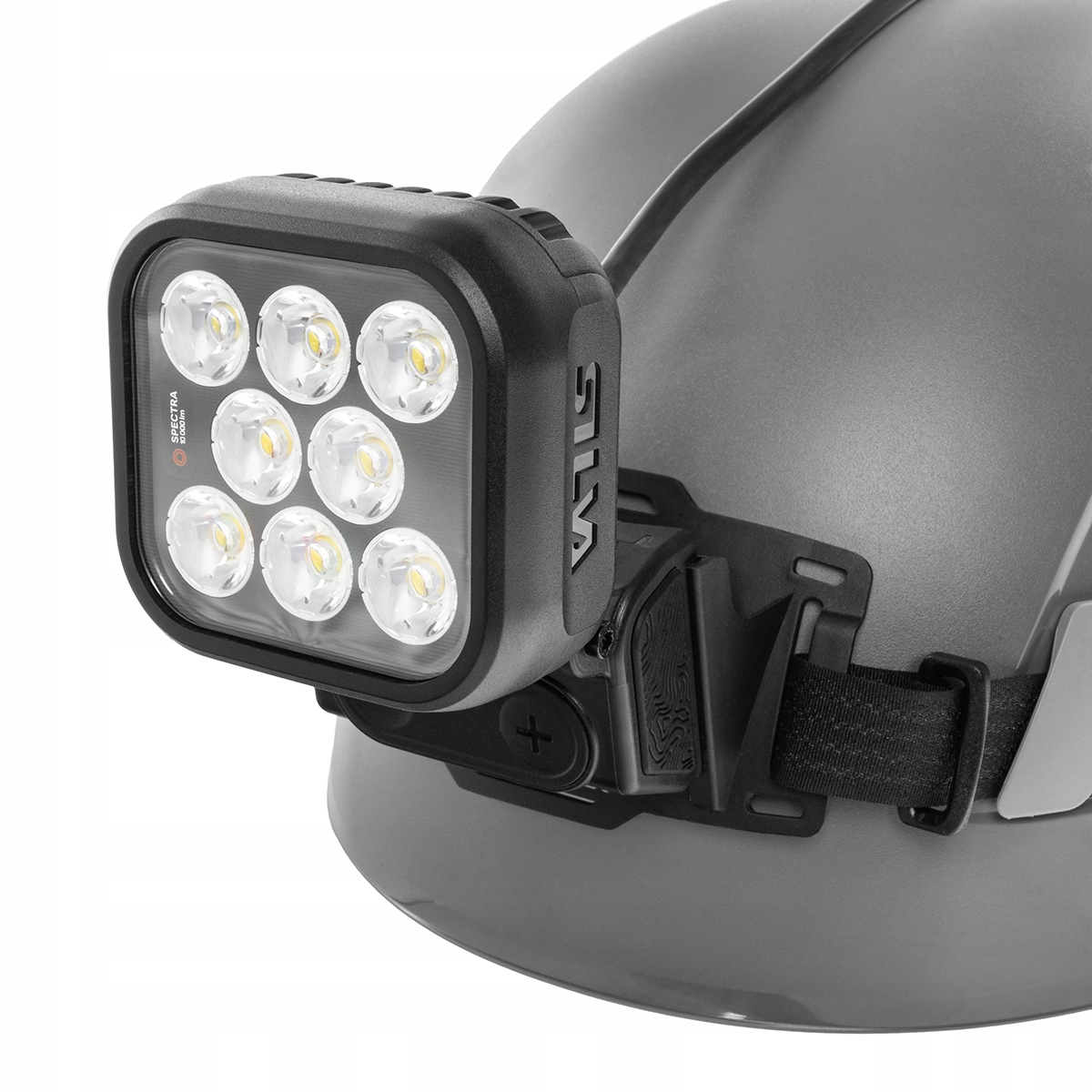 Latarka czołowa Silva Spectra A 10000 lumenów